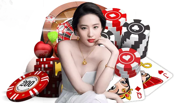 คาสิโนออนไลน์